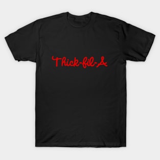 Thick! T-Shirt